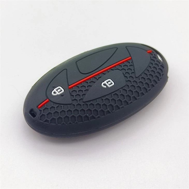 Silicone Car Key Cover Hyundai factory