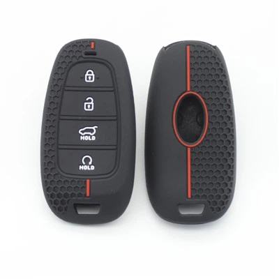 2023 Key FOB pokrov Hyundai Tucson